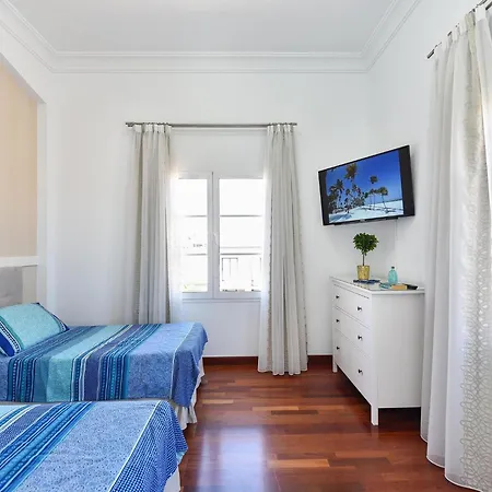Meloneras Deluxe Luxury Retreat In Gran Canaria Private Heated Pool Garden Terrace Bbq Fitness Walking Distance Of Meloneras, Villa