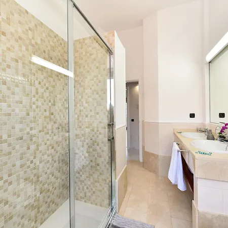 Meloneras Deluxe Luxury Retreat In Gran Canaria Private Heated Pool Garden Terrace Bbq Fitness Walking Distance Of Meloneras, Villa *