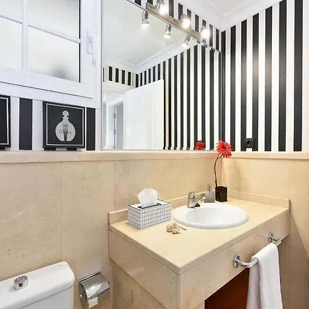 Meloneras Deluxe Luxury Retreat In Gran Canaria Private Heated Pool Garden Terrace Bbq Fitness Walking Distance Of Meloneras, Villa *